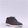Tommy Bowe Nuno Laced Casual Shoe - Bourneville